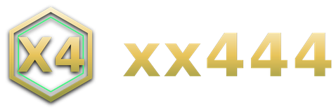 xx444 logo